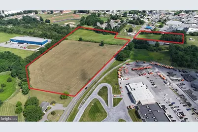 19.16 Acres Cito Road, McConnellsburg, PA 17233 - Photo 1