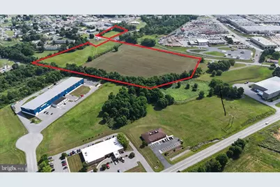 19.16 Acres Cito Road, McConnellsburg, PA 17233 - Photo 6