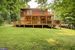 845 Oak Ridge Dr, Mc Connellsburg, PA 17233 - Photo 8