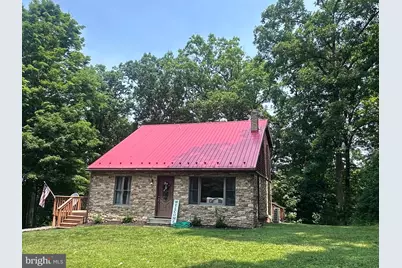 845 Oak Ridge Dr, Mc Connellsburg, PA 17233 - Photo 2