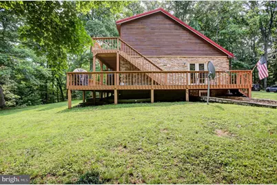 845 Oak Ridge Dr, Mc Connellsburg, PA 17233 - Photo 6