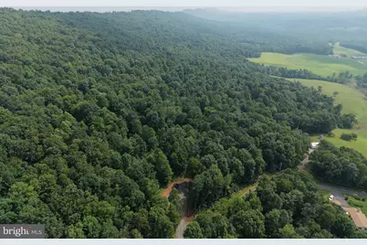 Tract 1: 38.83/- Acres At 952 Fischer Rd, Warfordsburg, PA 17267 - Photo 2