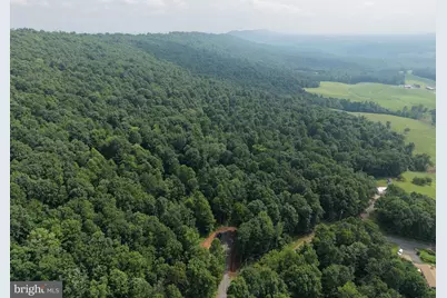 Tract 1: 38.83/- Acres At 952 Fischer Rd, Warfordsburg, PA 17267 - Photo 1