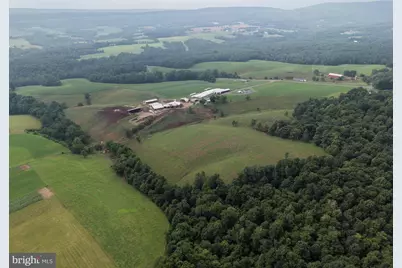 Tract 1: 38.83/- Acres At 952 Fischer Rd, Warfordsburg, PA 17267 - Photo 4