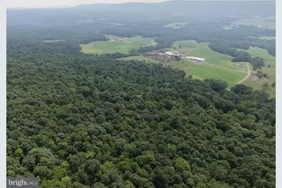 Tract 1: 38.83/- Acres At 952 Fischer Rd, Warfordsburg, PA 17267 - Photo 10