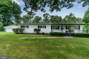 1618 Buchanan Trail, Mc Connellsburg, PA 17233 - Photo 2