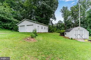 1618 Buchanan Trail, Mc Connellsburg, PA 17233 - Photo 4