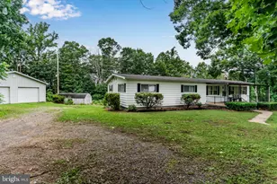 1618 Buchanan Trail, Mc Connellsburg, PA 17233 - Photo 1