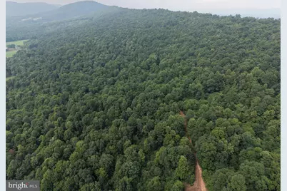 Tract 3: 22.32+/- Acres At 2668 Moss Rd, Warfordsburg, PA 17267 - Photo 2