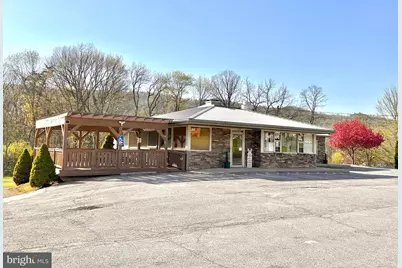 23179 Great Cove Road, Mc Connellsburg, PA 17233 - Photo 1