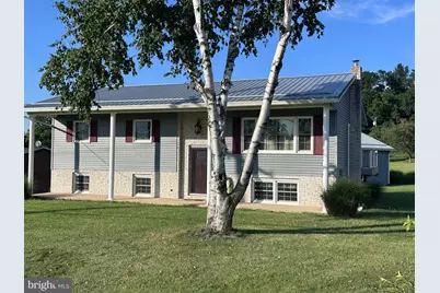 523 Buchanan Trail, Mc Connellsburg, PA 17233 - Photo 8