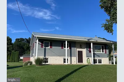 523 Buchanan Trail, Mc Connellsburg, PA 17233 - Photo 2
