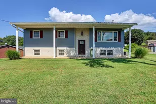 523 Buchanan Trail, Mc Connellsburg, PA 17233 - Photo 16