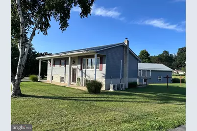 523 Buchanan Trail, Mc Connellsburg, PA 17233 - Photo 12