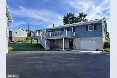 523 Buchanan Trail, Mc Connellsburg, PA 17233 - Photo 6