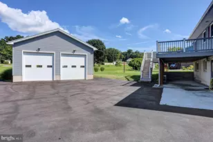 523 Buchanan Trail, Mc Connellsburg, PA 17233 - Photo 46