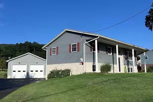 523 Buchanan Trail, Mc Connellsburg, PA 17233 - Photo 1