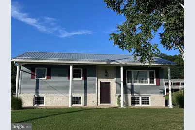 523 Buchanan Trail, Mc Connellsburg, PA 17233 - Photo 6