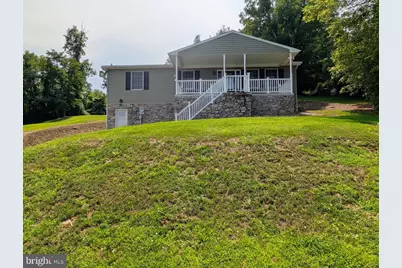 13326 Buck Valley Road, Warfordsburg, PA 17267 - Photo 2