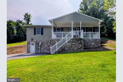 13326 Buck Valley Road, Warfordsburg, PA 17267 - Photo 1