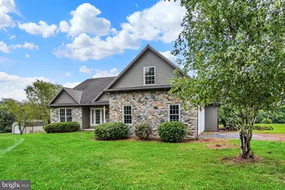 888 Battle Ridge Road, McConnellsburg, PA 17233 - Photo 4