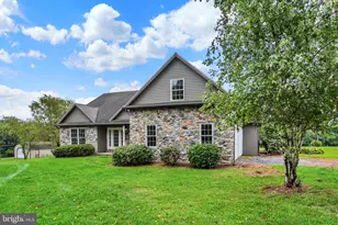 888 Battle Ridge Rd, McConnellsburg, PA 17233 - Photo 4