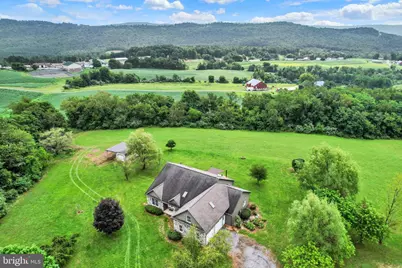 888 Battle Ridge Road, McConnellsburg, PA 17233 - Photo 46