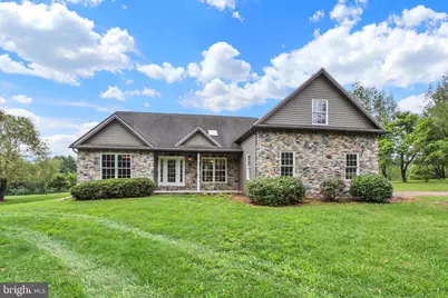 888 Battle Ridge Road, McConnellsburg, PA 17233 - Photo 2