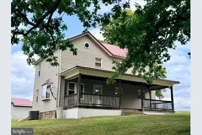 3985 Fairview Road, Warfordsburg, PA 17267 - Photo 2