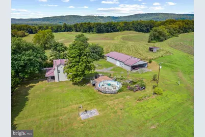 3985 Fairview Road, Warfordsburg, PA 17267 - Photo 2