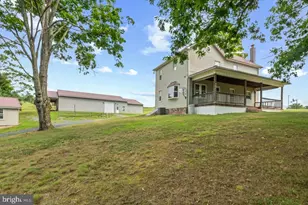 3985 Fairview Rd, Warfordsburg, PA 17267 - Photo 4