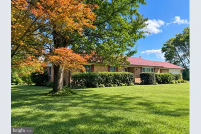 4348 Old 126, Warfordsburg, PA 17267 - Photo 1