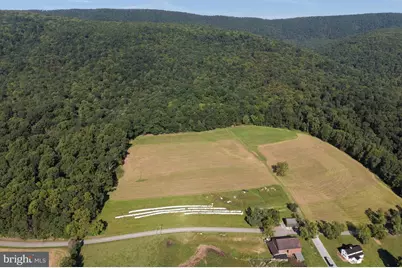 Tract 1: 151.43+/- Acres Mountain Road, Needmore, PA 17238 - Photo 6