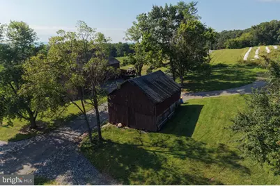 Tract 1: 151.43+/- Acres Mountain Road, Needmore, PA 17238 - Photo 10