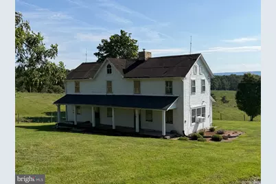 Tract 4: 10.04+/- Acres At 4326 Mountain Road, Needmore, PA 17238 - Photo 14