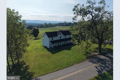 Tract 4: 10.04+/- Acres At 4326 Mountain Road, Needmore, PA 17238 - Photo 10