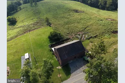 Tract 4: 10.04+/- Acres At 4326 Mountain Road, Needmore, PA 17238 - Photo 4