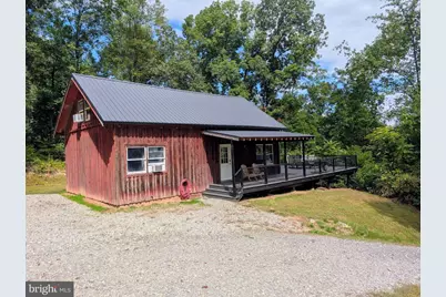 349 Lucas Road #RED HOUSE, Warfordsburg, PA 17267 - Photo 28