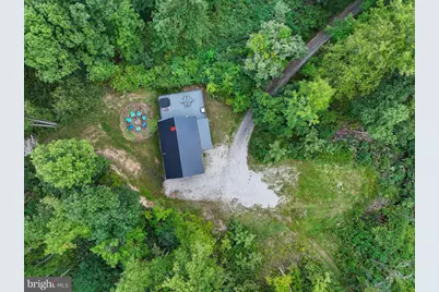 349 Lucas Road #RED HOUSE, Warfordsburg, PA 17267 - Photo 4