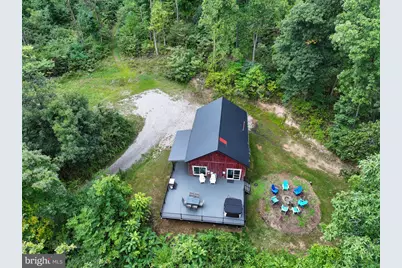 349 Lucas Road #RED HOUSE, Warfordsburg, PA 17267 - Photo 12