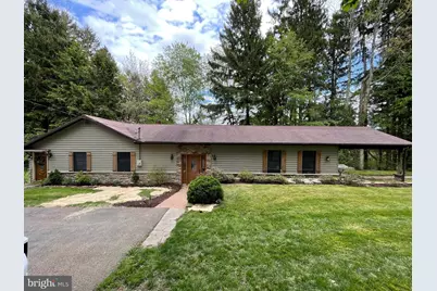 4306 National Pike, Markleysburg, PA 15459 - Photo 4