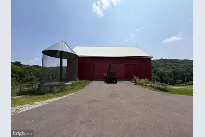 131.5+/- Acres At 361 Caney Valley Rd, Markleysburg, PA 15459 - Photo 54