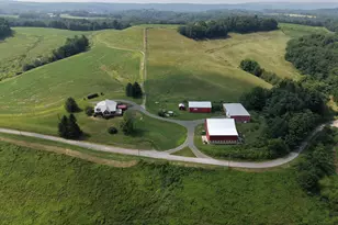 131 5+/- Acres At 361 Caney Valley Rd, Markleysburg, PA 15459 - Photo 16