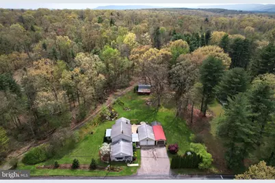 2523 Pennington Road, Tyrone, PA 16686 - Photo 72