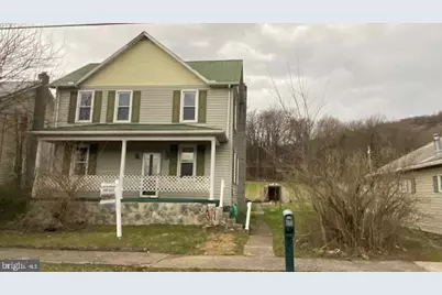 14074 2nd Street, Mt Union, PA 17066 - Photo 1