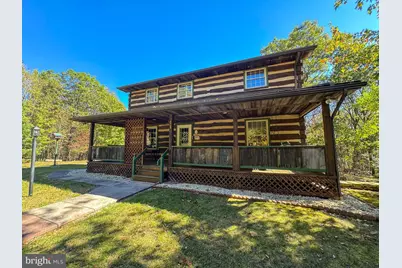 4175 Todd Pass, James Creek, PA 16657 - Photo 1