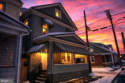 312 13th Street, Huntingdon, PA 16652 - Photo 1