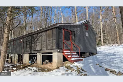 4202 Tram Road, Petersburg, PA 16669 - Photo 1