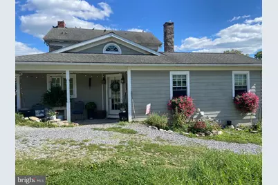 15806 Mefferd Road, East Waterford, PA 17021 - Photo 8