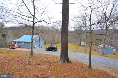 17171 Upper Ridge Road, James Creek, PA 16657 - Photo 14